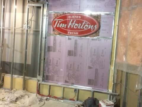 Tim Hortons