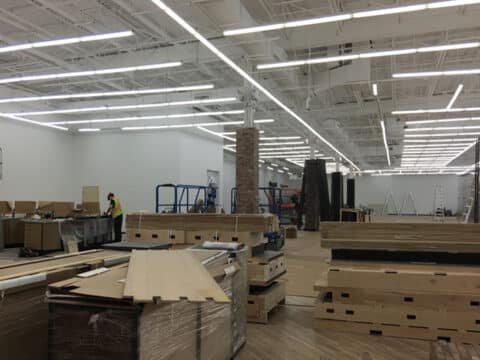 Bed Beyond Bath