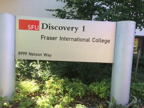 SFU Discovery