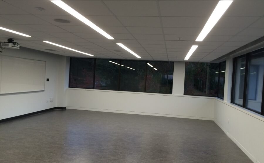 SFU Discovery