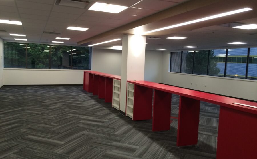 SFU Discovery