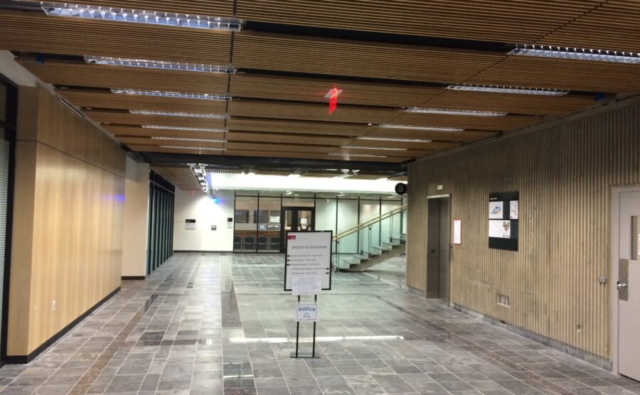 SFU Discovery