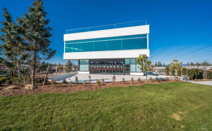The Professional Centre
