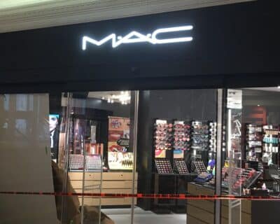 Mac Cosmetics