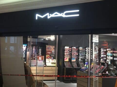 Mac Cosmetics