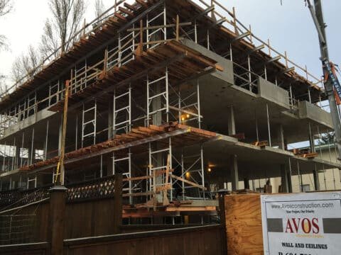Green Oak Development