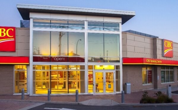 CIBC Fraser HYW