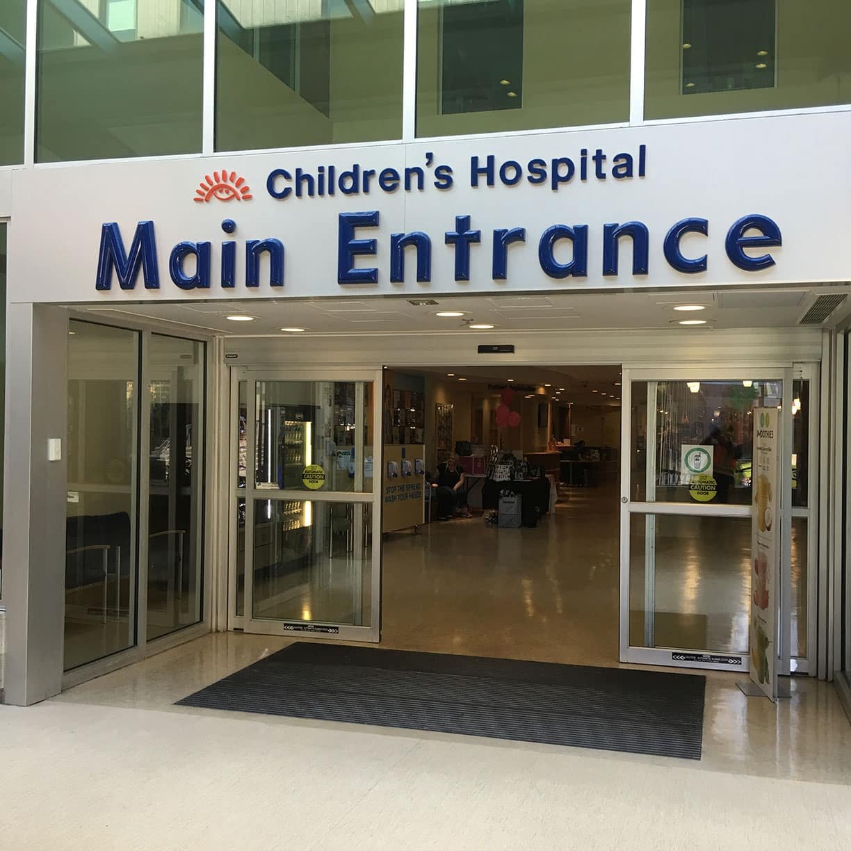 BC Children Hospital