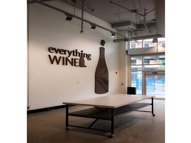 Everything Wine Store – River District