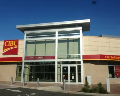 CIBC Fraser HYW