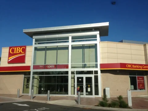 CIBC Fraser HYW