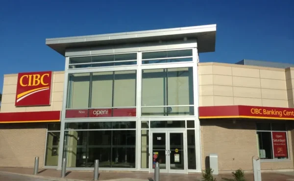 CIBC Fraser HYW